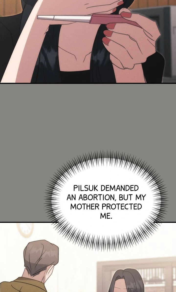 Should Not Chapter 19 - Page 83