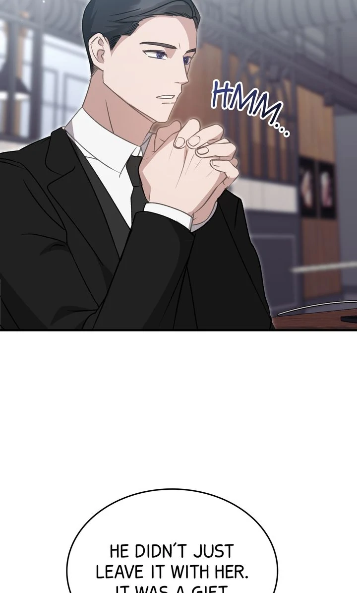 Should Not Chapter 19 - Page 95