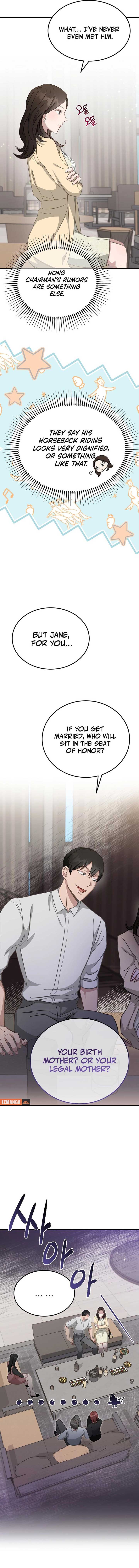Should Not Chapter 2 - Page 4