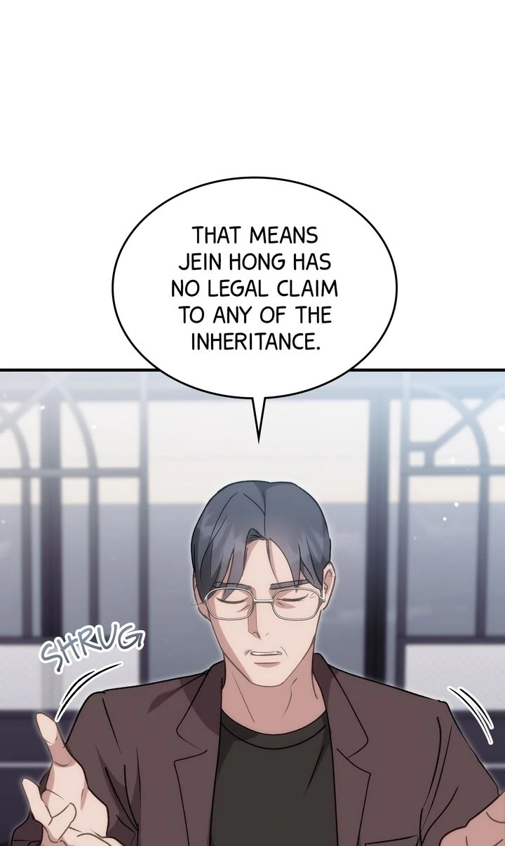 Should Not Chapter 20 - Page 0