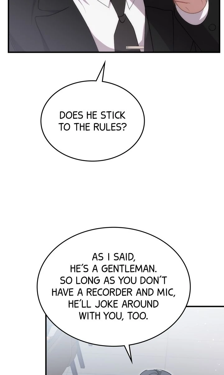 Should Not Chapter 20 - Page 13