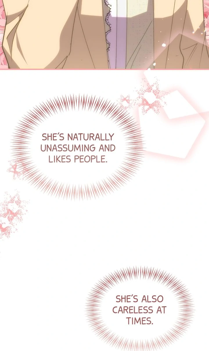 Should Not Chapter 20 - Page 17