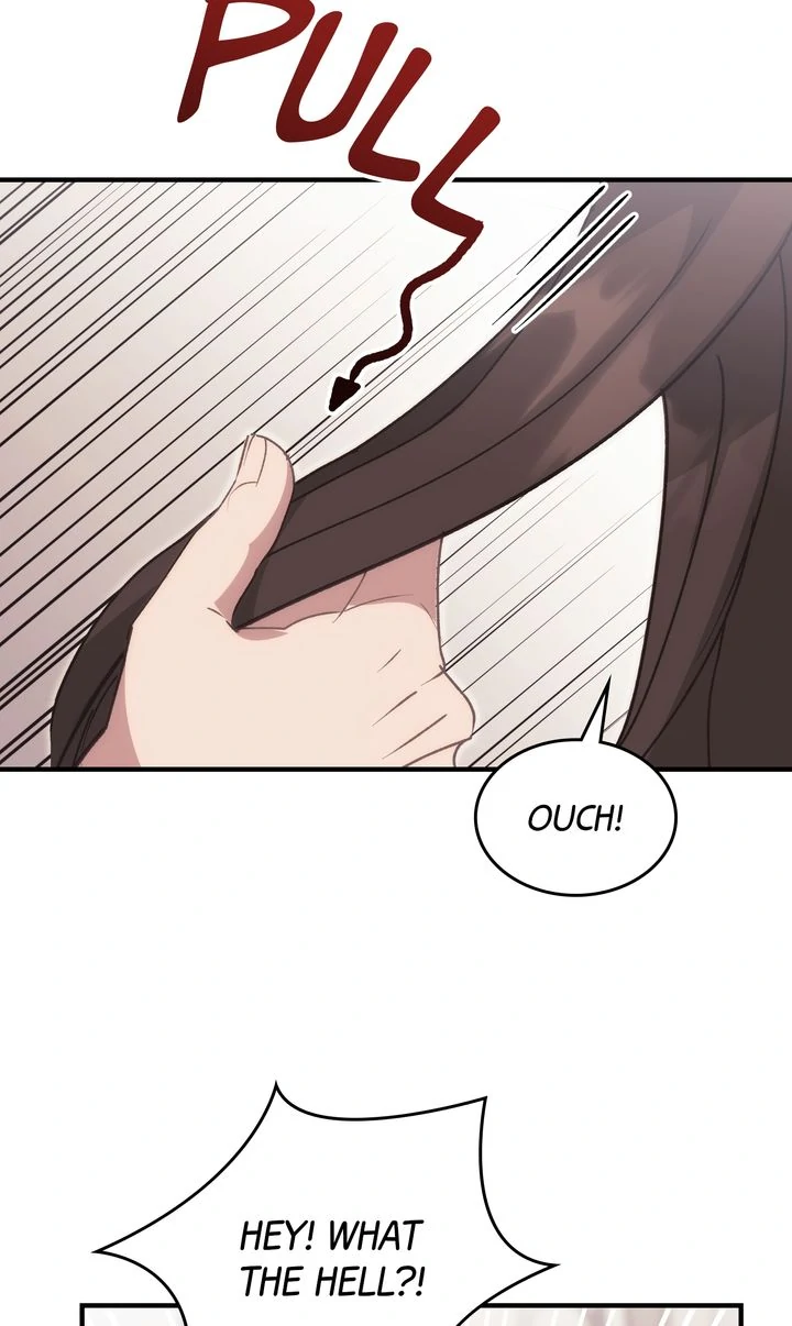Should Not Chapter 20 - Page 21