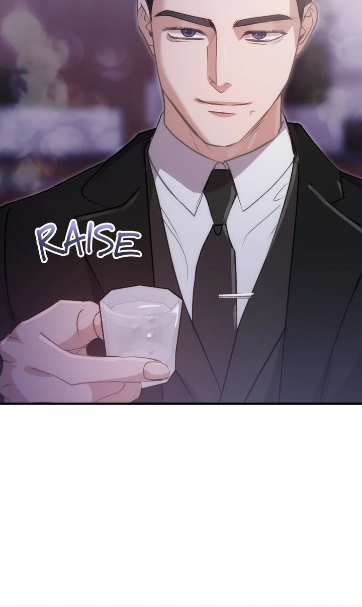 Should Not Chapter 20 - Page 27