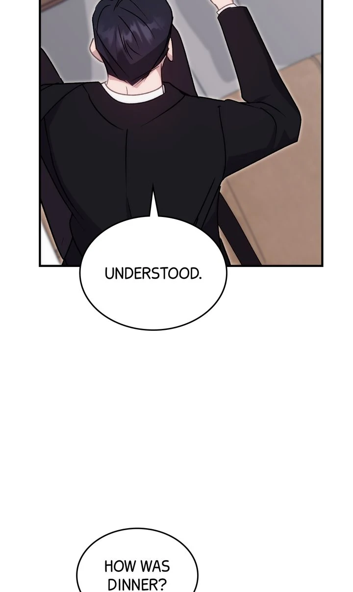 Should Not Chapter 20 - Page 32