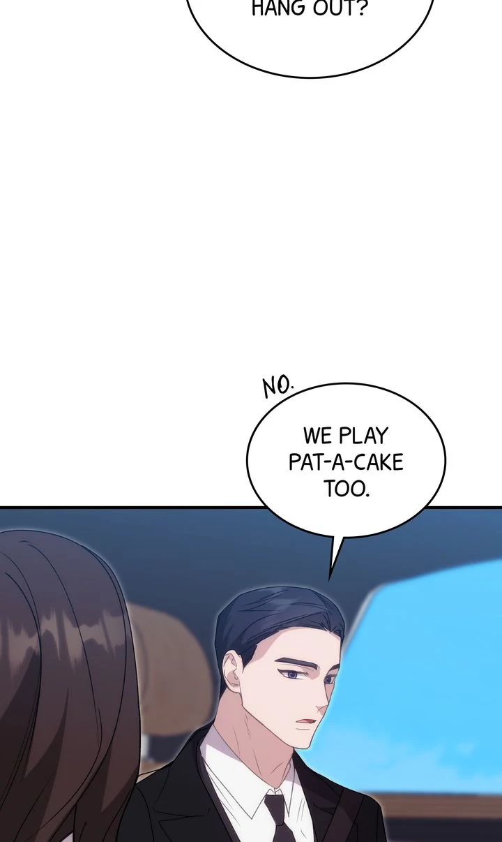 Should Not Chapter 20 - Page 36
