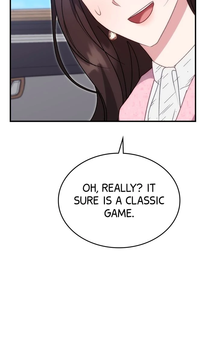 Should Not Chapter 20 - Page 38