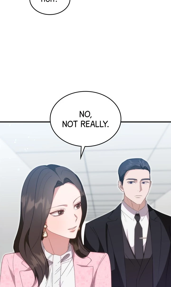 Should Not Chapter 20 - Page 41