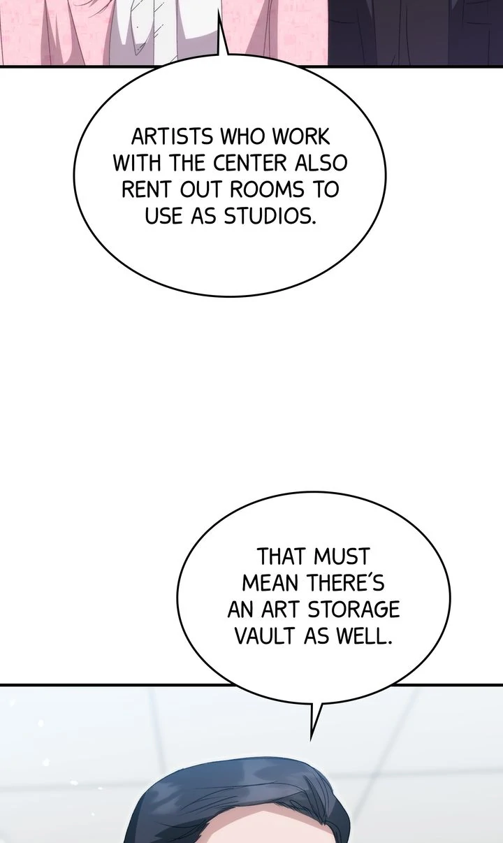 Should Not Chapter 20 - Page 42