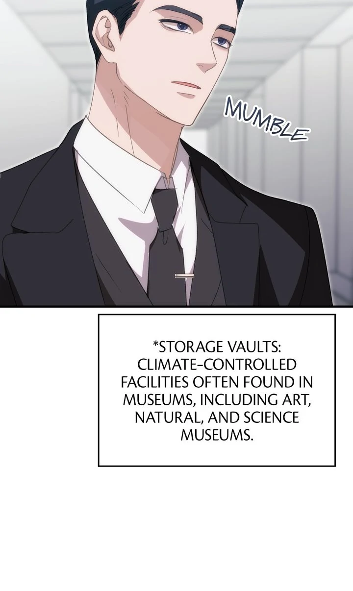 Should Not Chapter 20 - Page 43