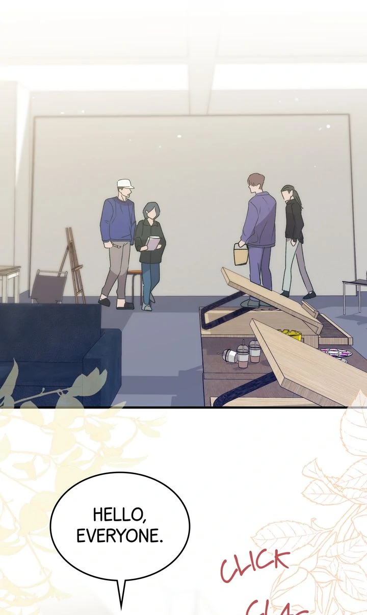 Should Not Chapter 20 - Page 49