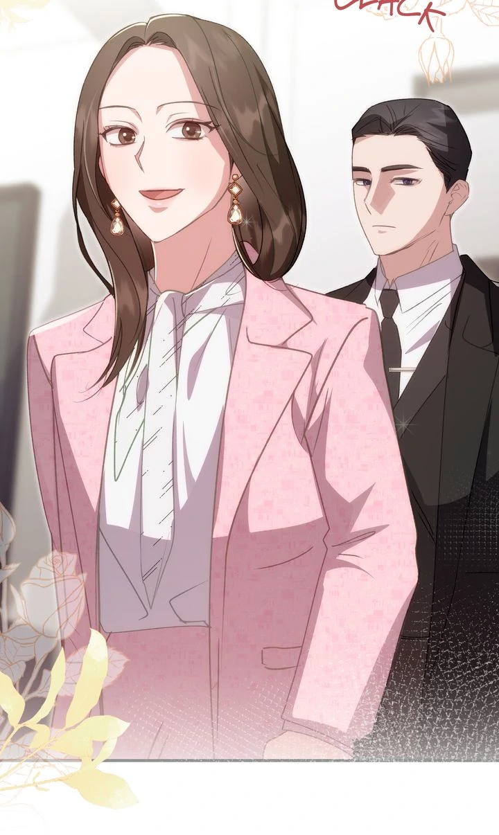 Should Not Chapter 20 - Page 50