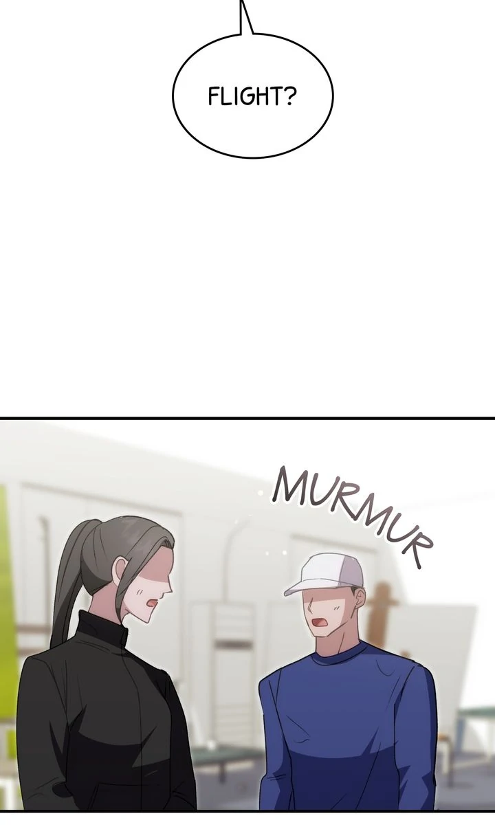 Should Not Chapter 20 - Page 55