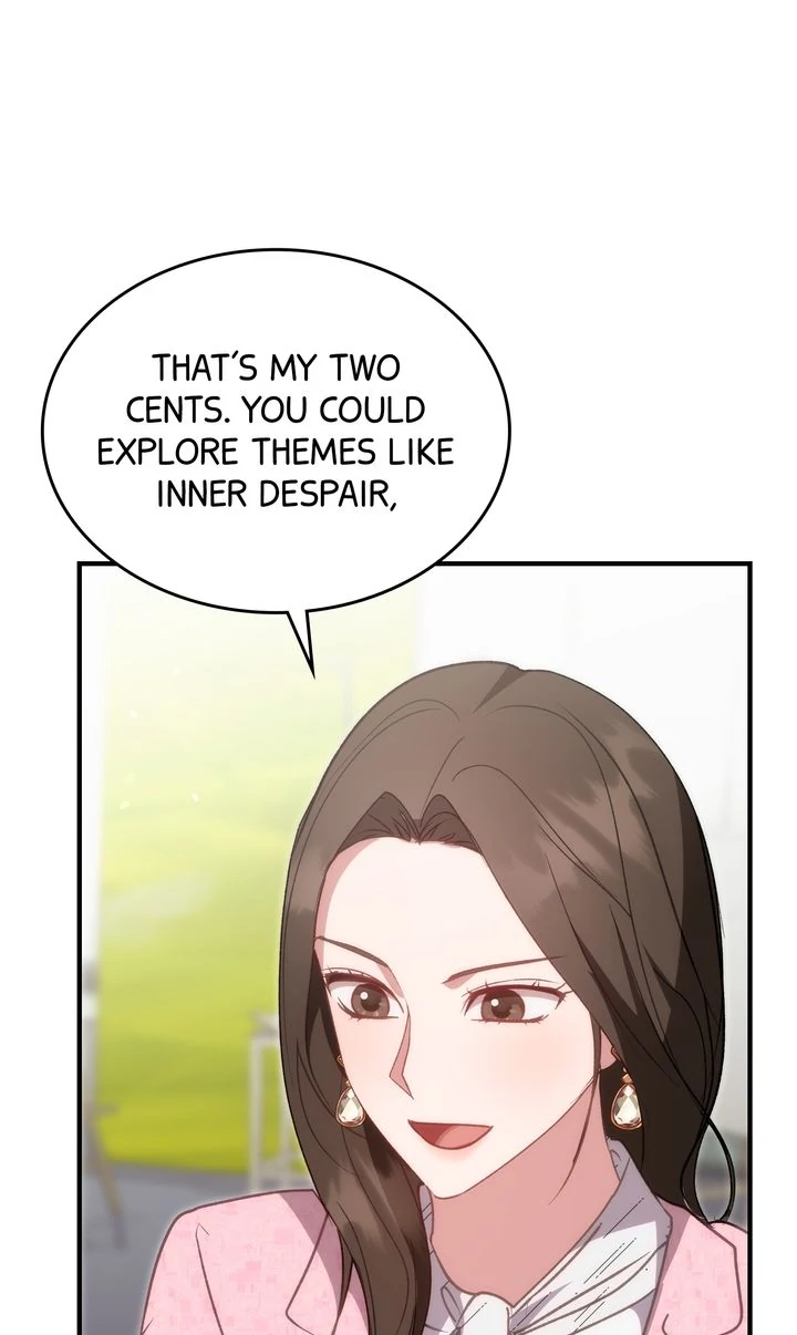 Should Not Chapter 20 - Page 59