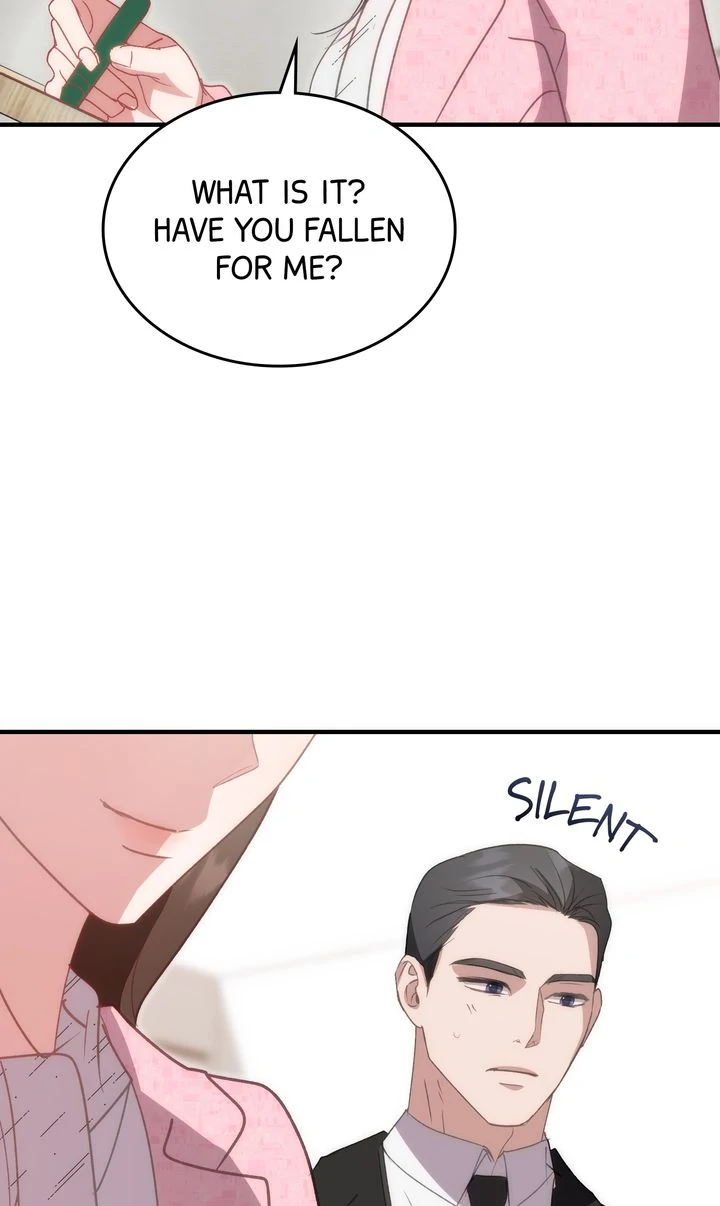 Should Not Chapter 20 - Page 65