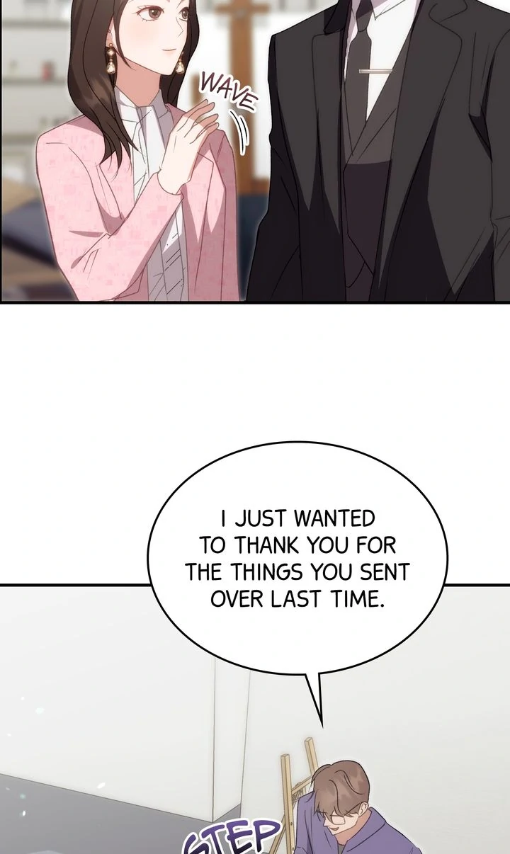 Should Not Chapter 20 - Page 72
