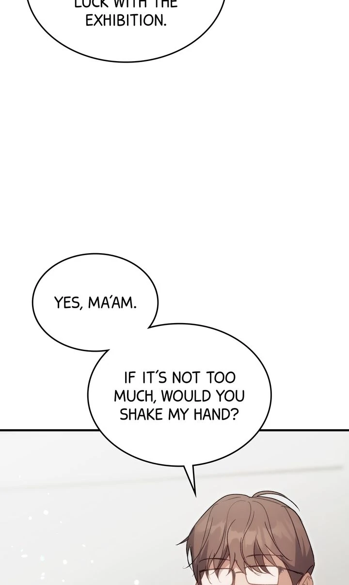 Should Not Chapter 20 - Page 75