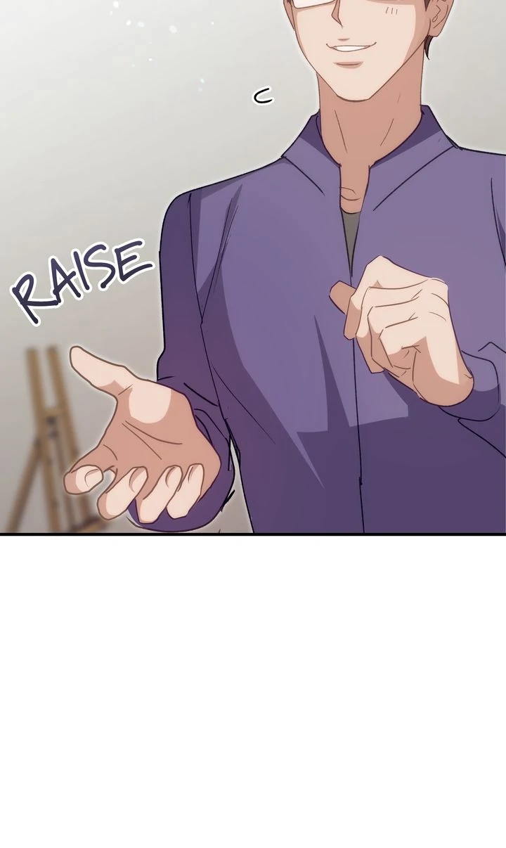 Should Not Chapter 20 - Page 76