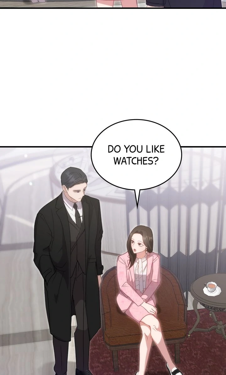 Should Not Chapter 21 - Page 14