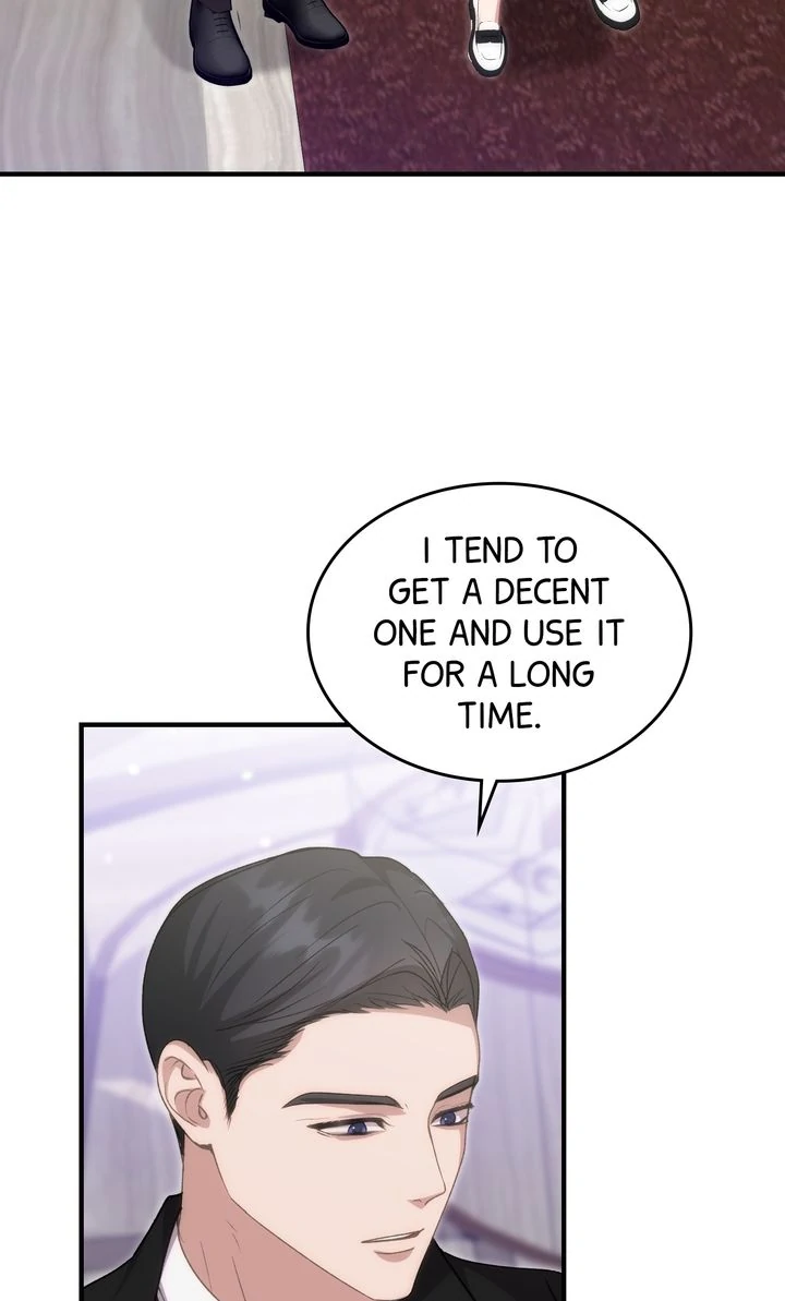 Should Not Chapter 21 - Page 15