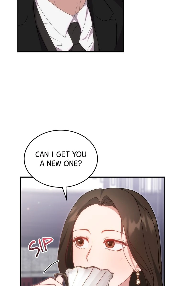 Should Not Chapter 21 - Page 16