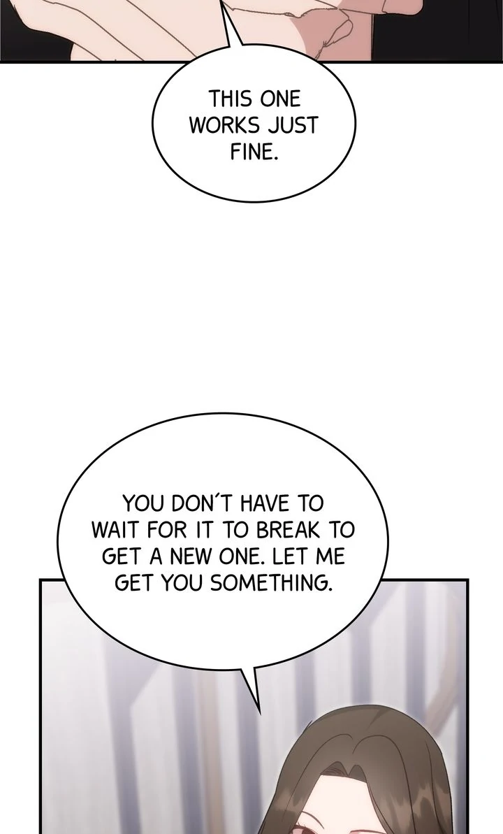 Should Not Chapter 21 - Page 18