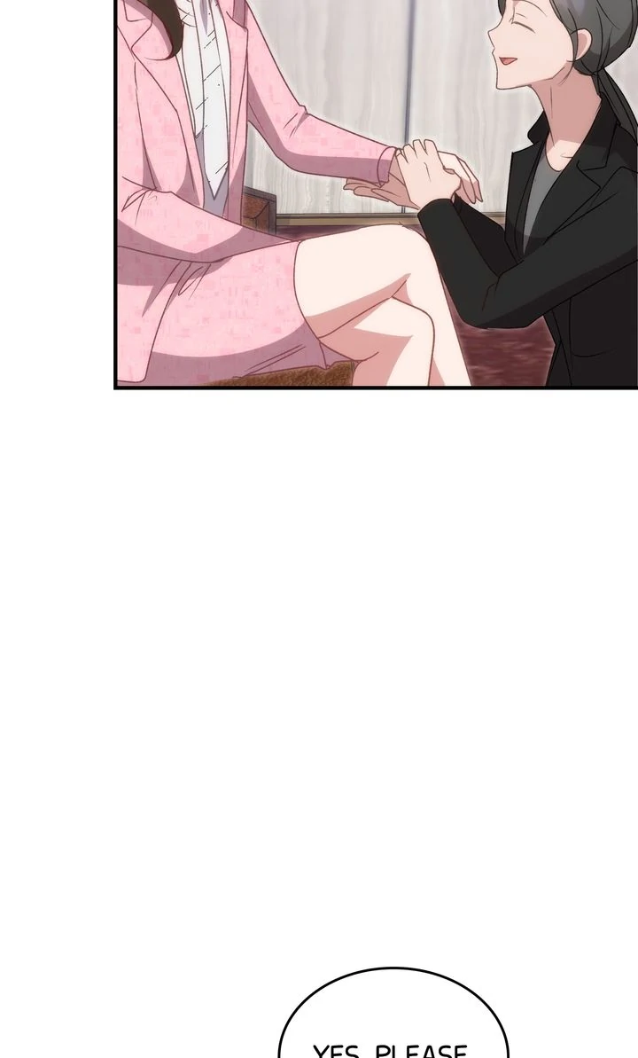 Should Not Chapter 21 - Page 22