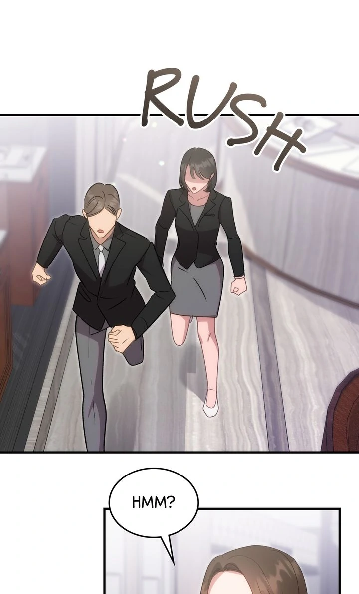 Should Not Chapter 21 - Page 24