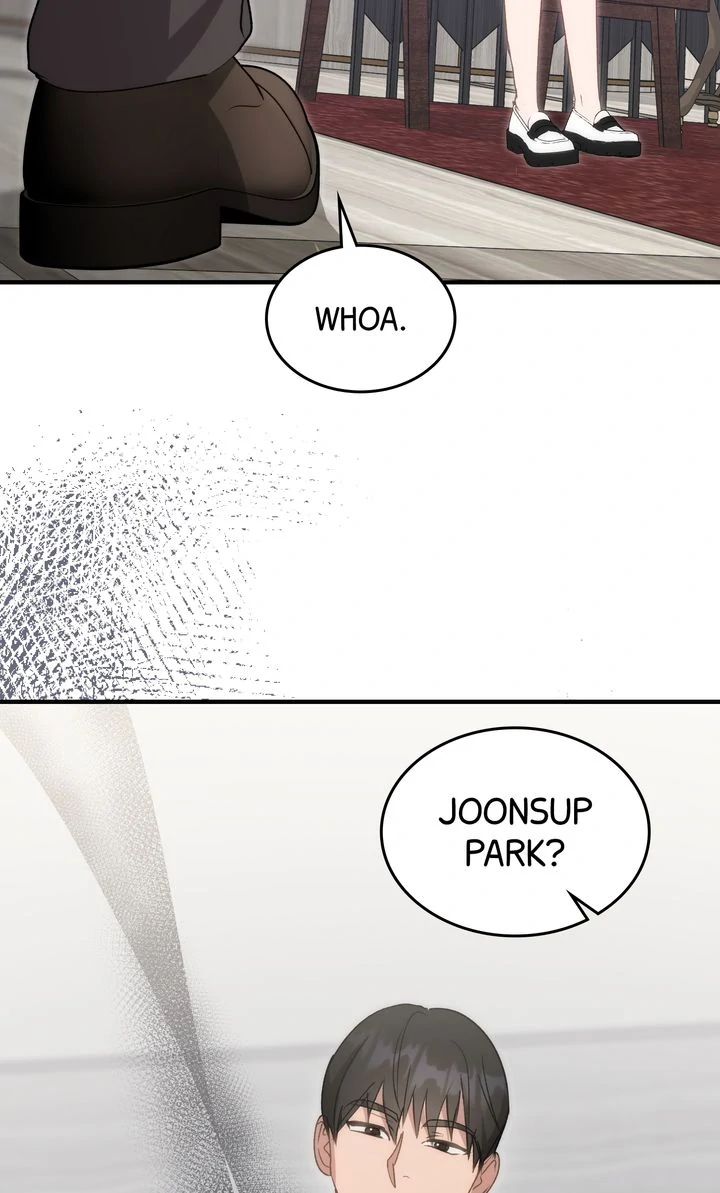 Should Not Chapter 21 - Page 26