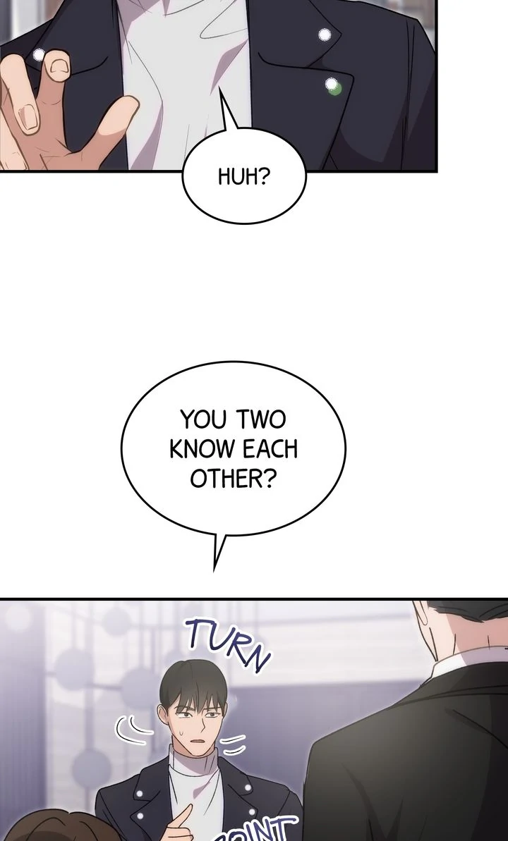 Should Not Chapter 21 - Page 29