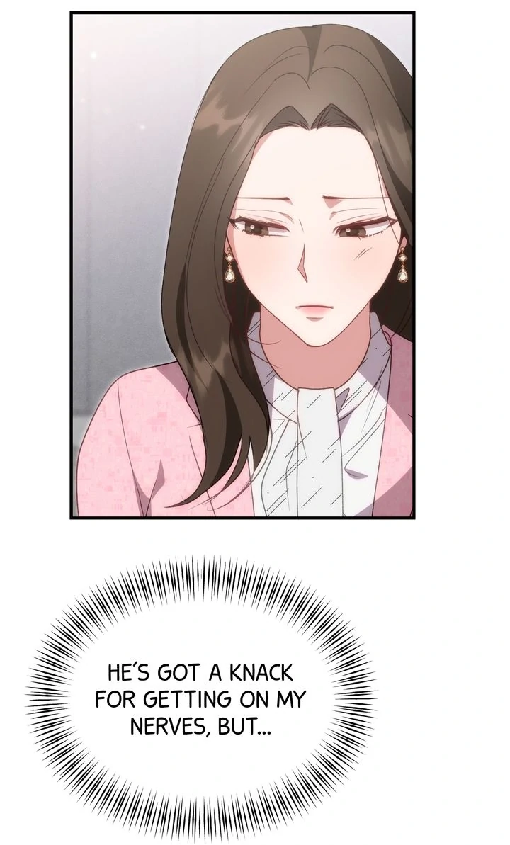Should Not Chapter 21 - Page 4