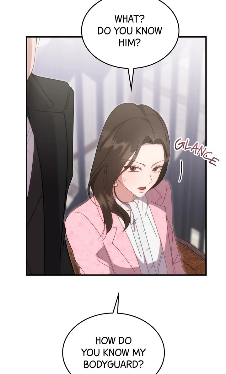 Should Not Chapter 21 - Page 31