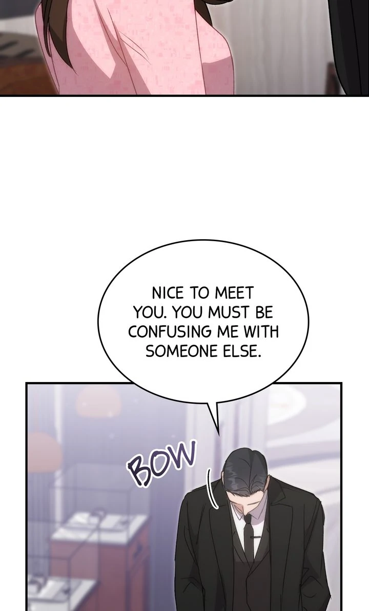 Should Not Chapter 21 - Page 35