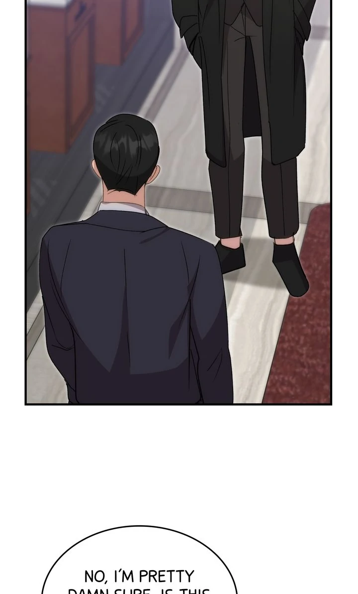 Should Not Chapter 21 - Page 36