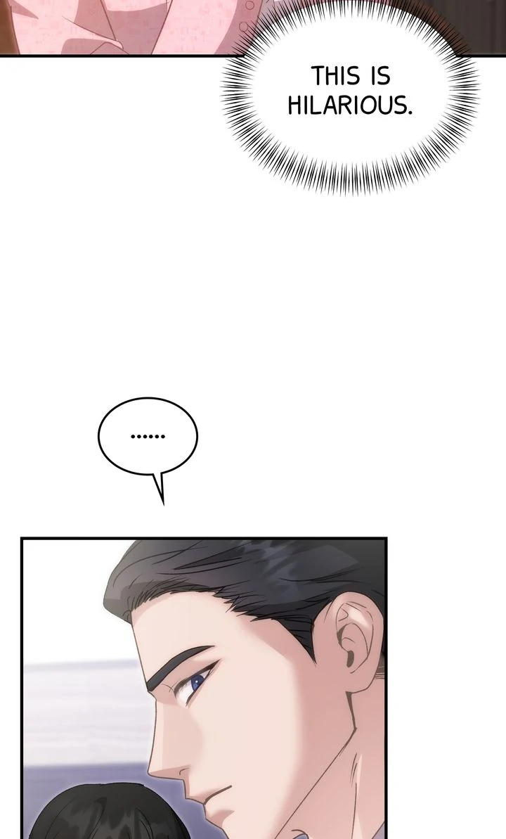 Should Not Chapter 21 - Page 39