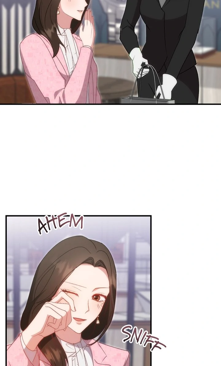 Should Not Chapter 21 - Page 42