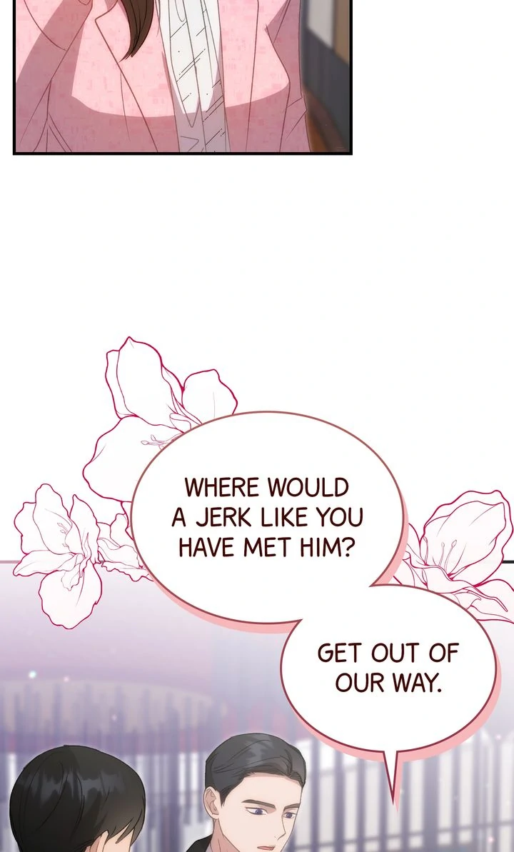 Should Not Chapter 21 - Page 43