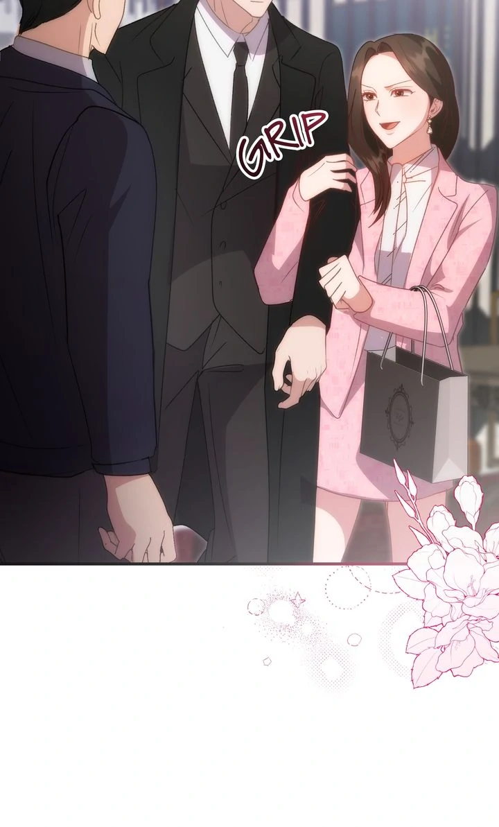 Should Not Chapter 21 - Page 44