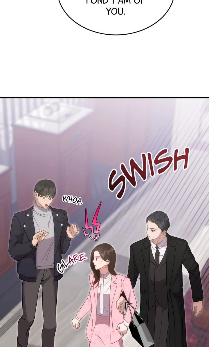 Should Not Chapter 21 - Page 46