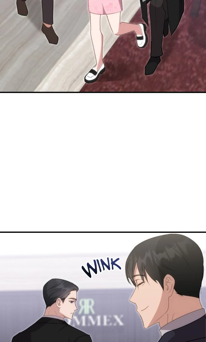 Should Not Chapter 21 - Page 47