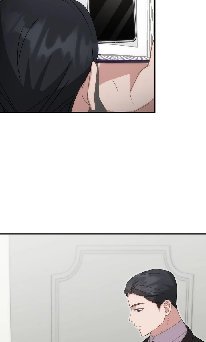 Should Not Chapter 21 - Page 51
