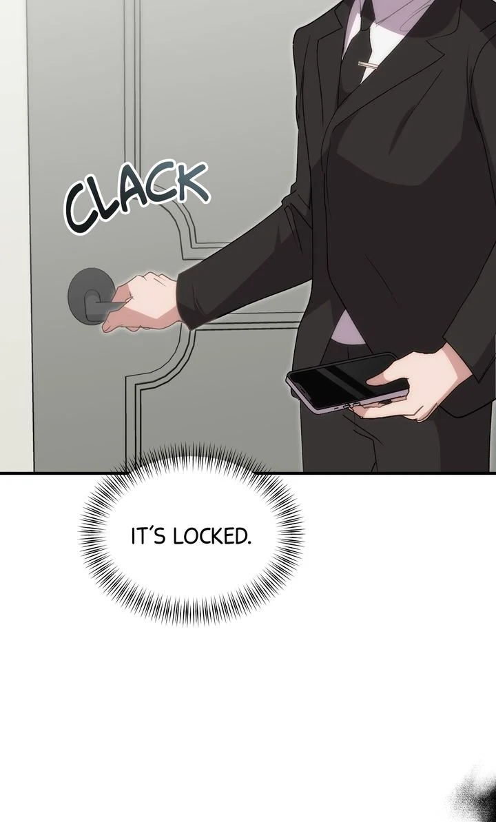 Should Not Chapter 21 - Page 52
