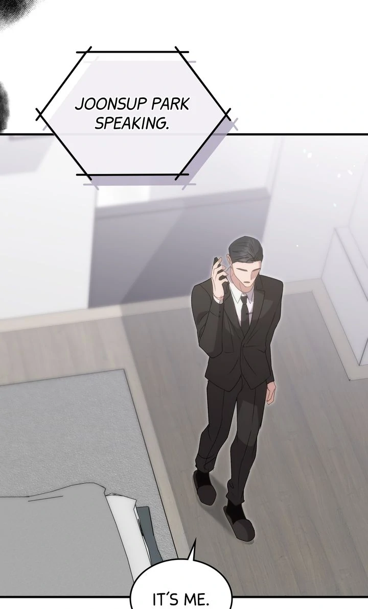 Should Not Chapter 21 - Page 54