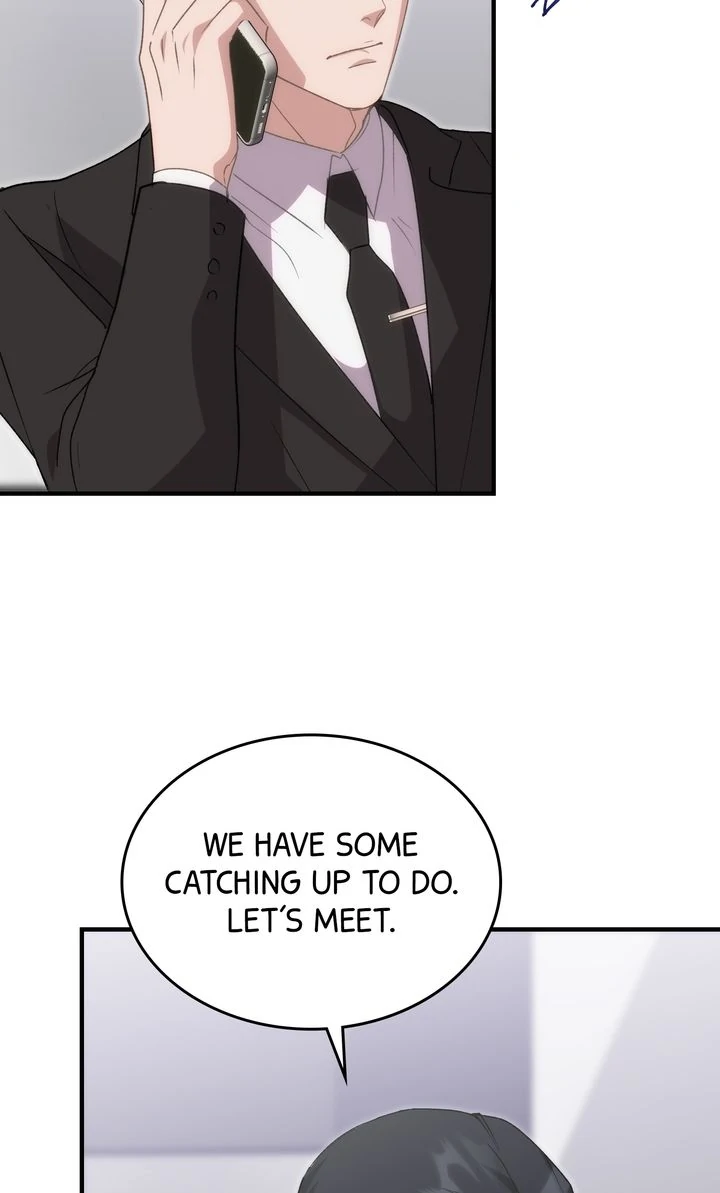 Should Not Chapter 21 - Page 56