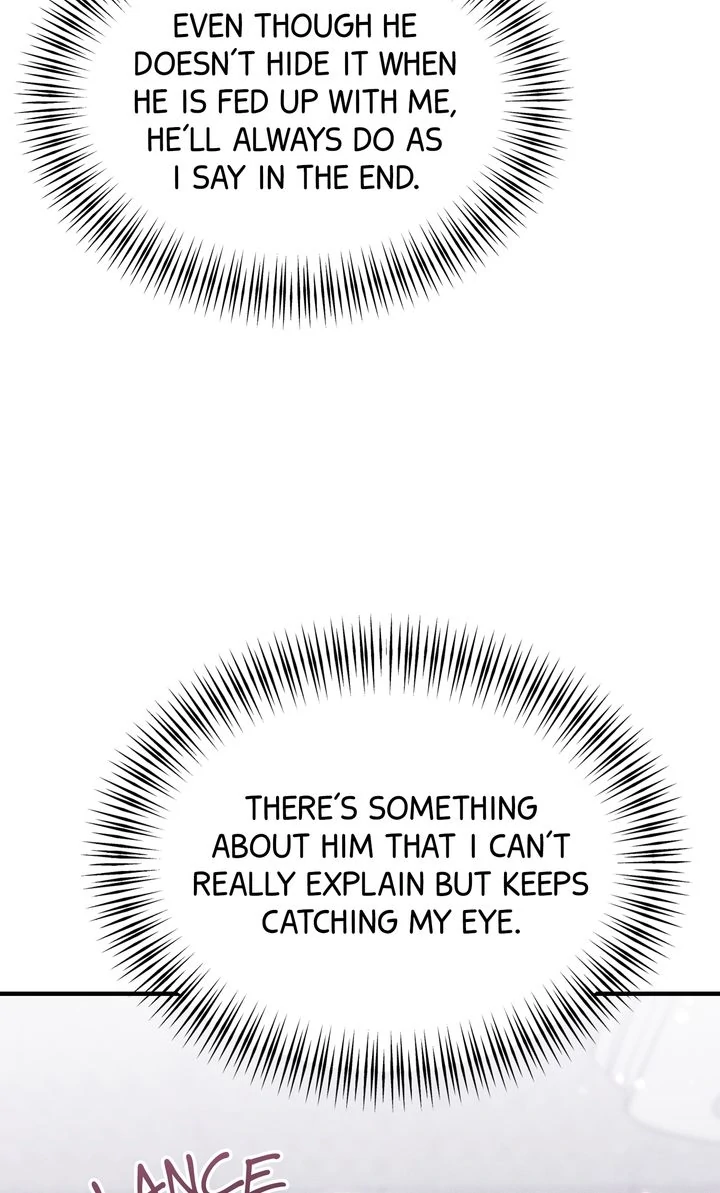 Should Not Chapter 21 - Page 7