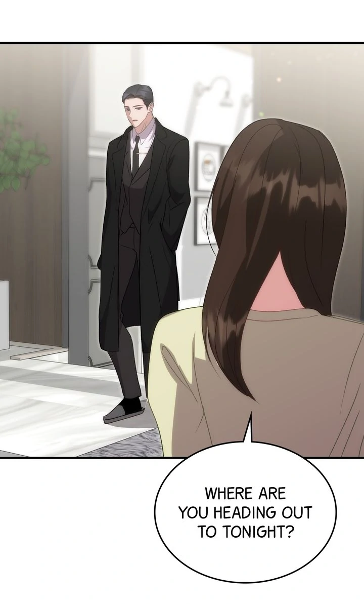 Should Not Chapter 21 - Page 67