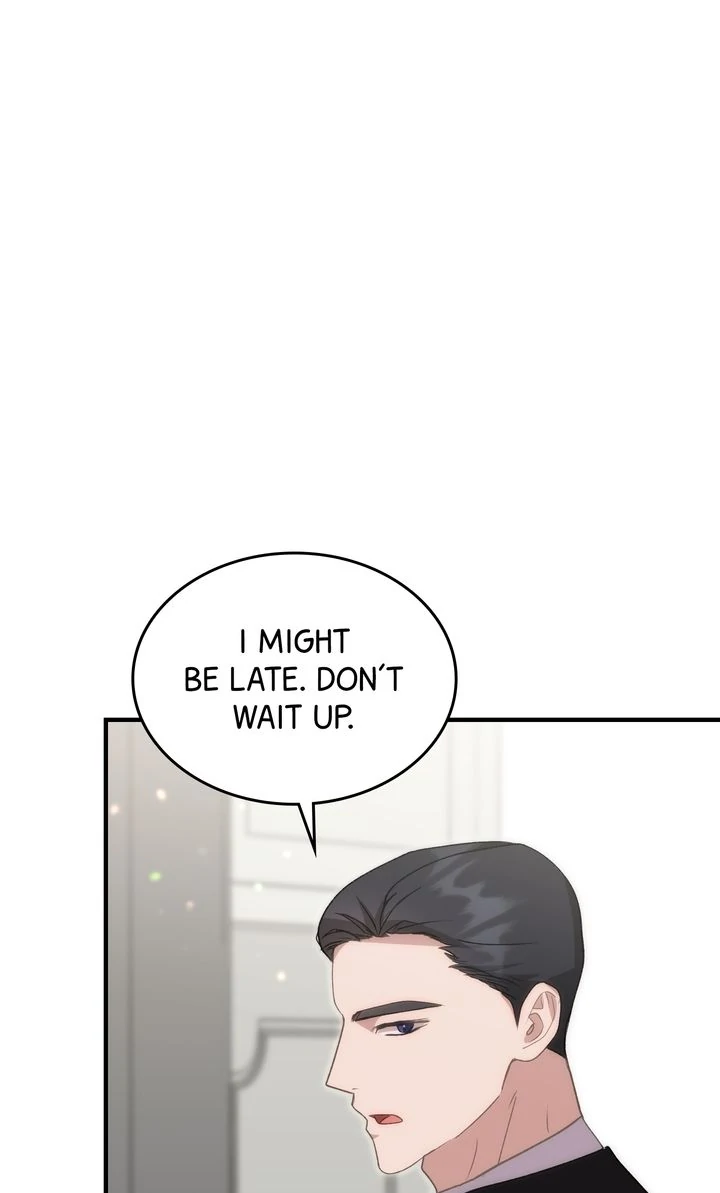 Should Not Chapter 21 - Page 68