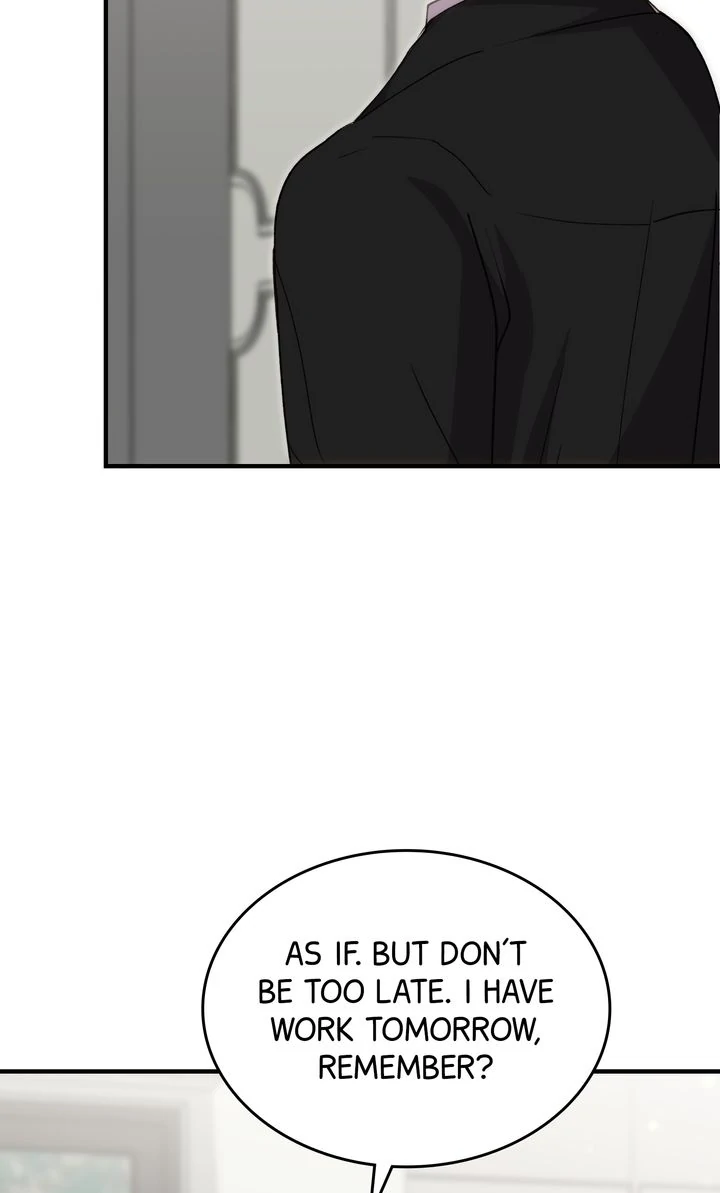 Should Not Chapter 21 - Page 69