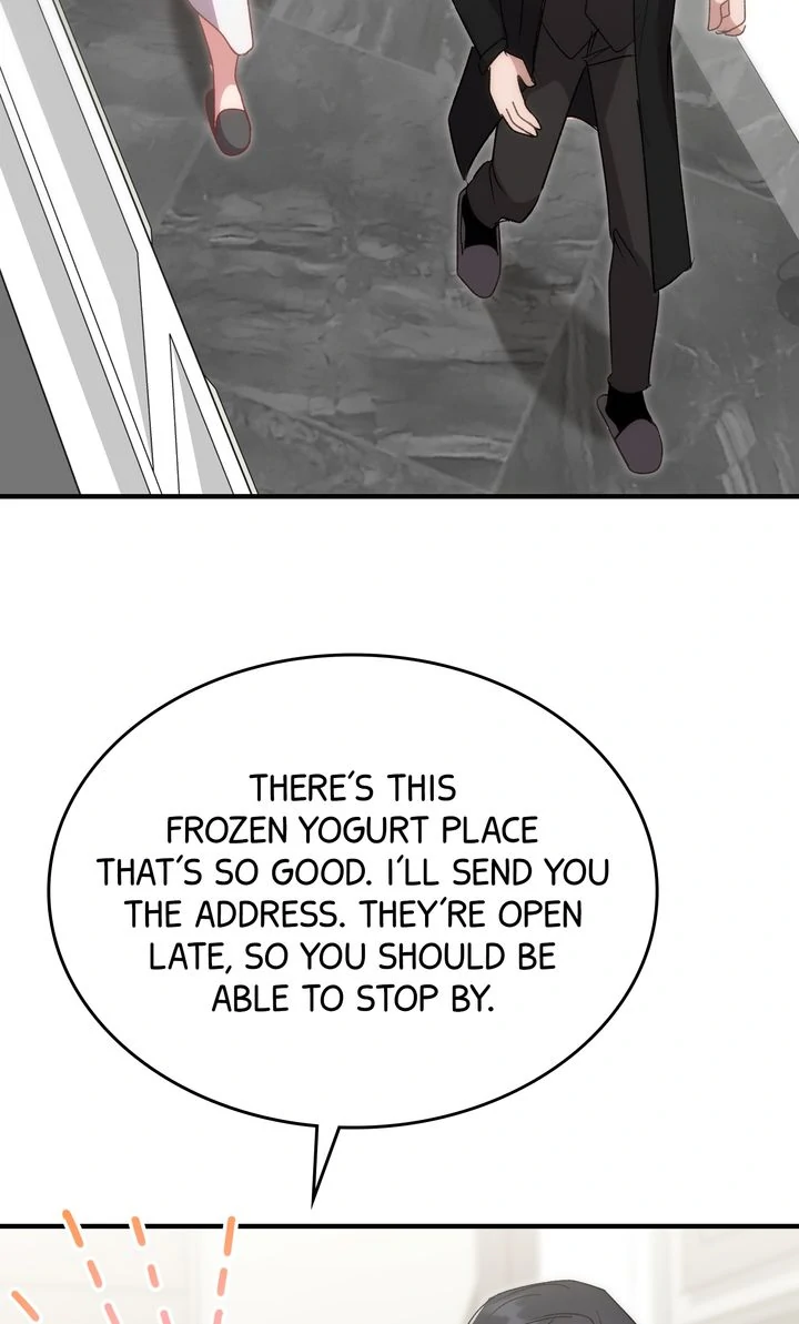 Should Not Chapter 21 - Page 72
