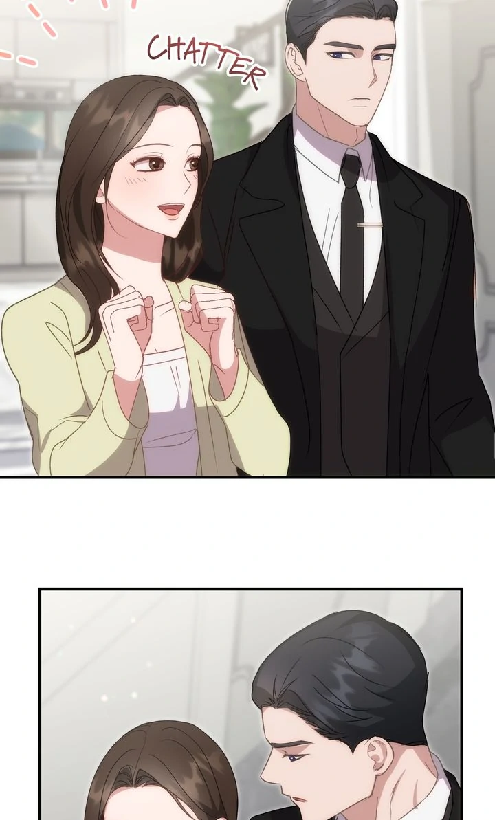 Should Not Chapter 21 - Page 73